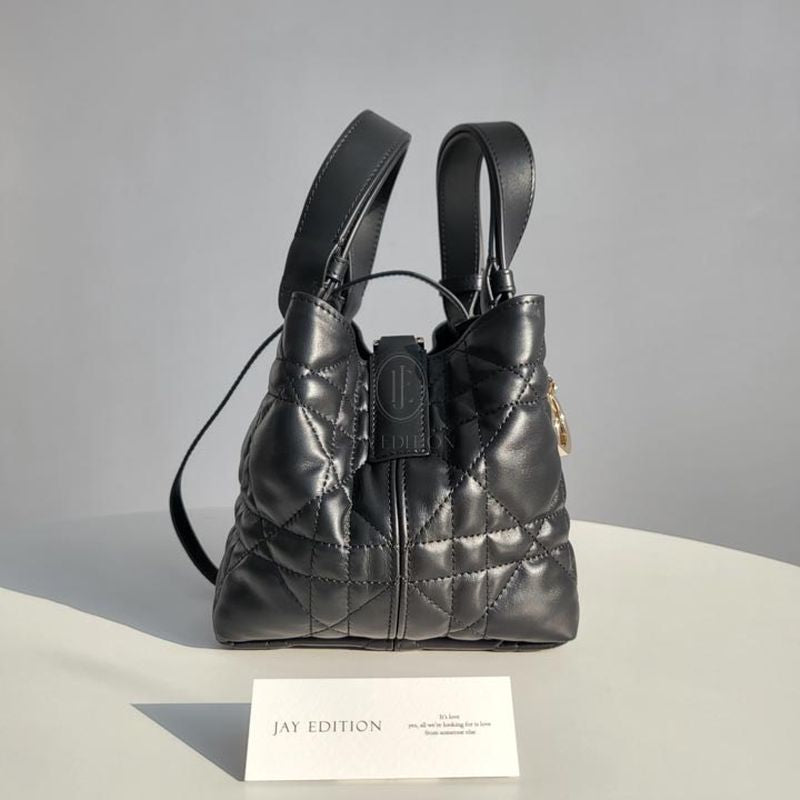 디올 뚜주흐백 스몰,미디움