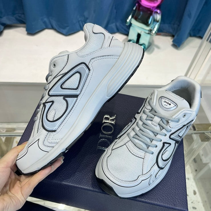 디올 B30 카운트다운 스니커즈