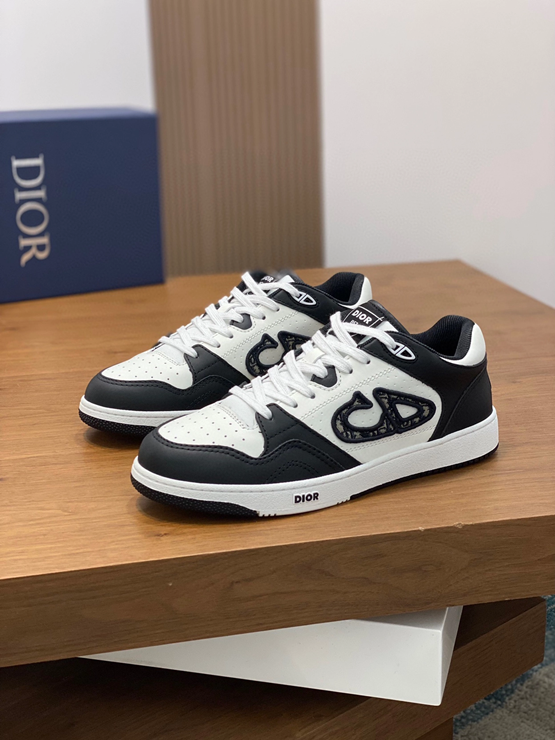 디올 B57 로우탑 스니커즈