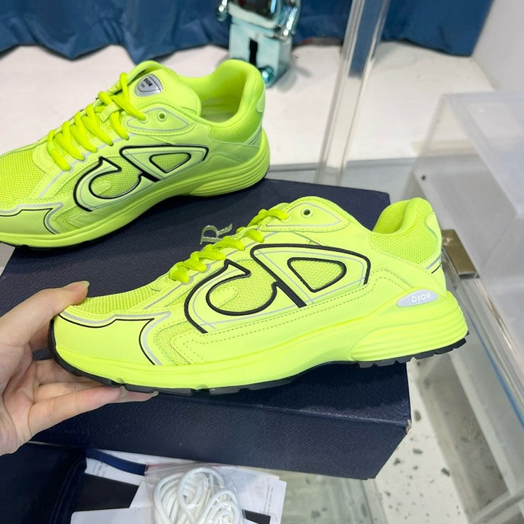 디올 B30 카운트다운 스니커즈