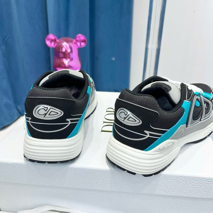 디올 B30 카운트다운 스니커즈