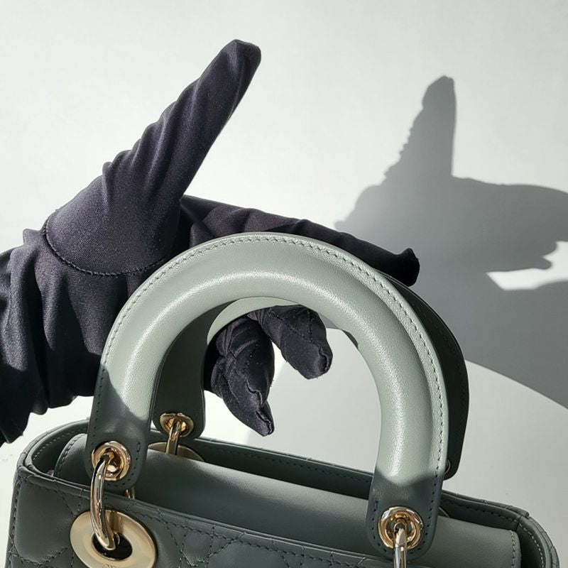 디올 레이디백 스몰