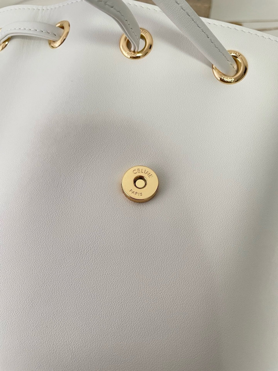 셀린느 보니 백팩