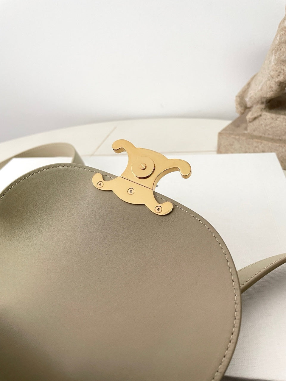 셀린느 보니 백팩