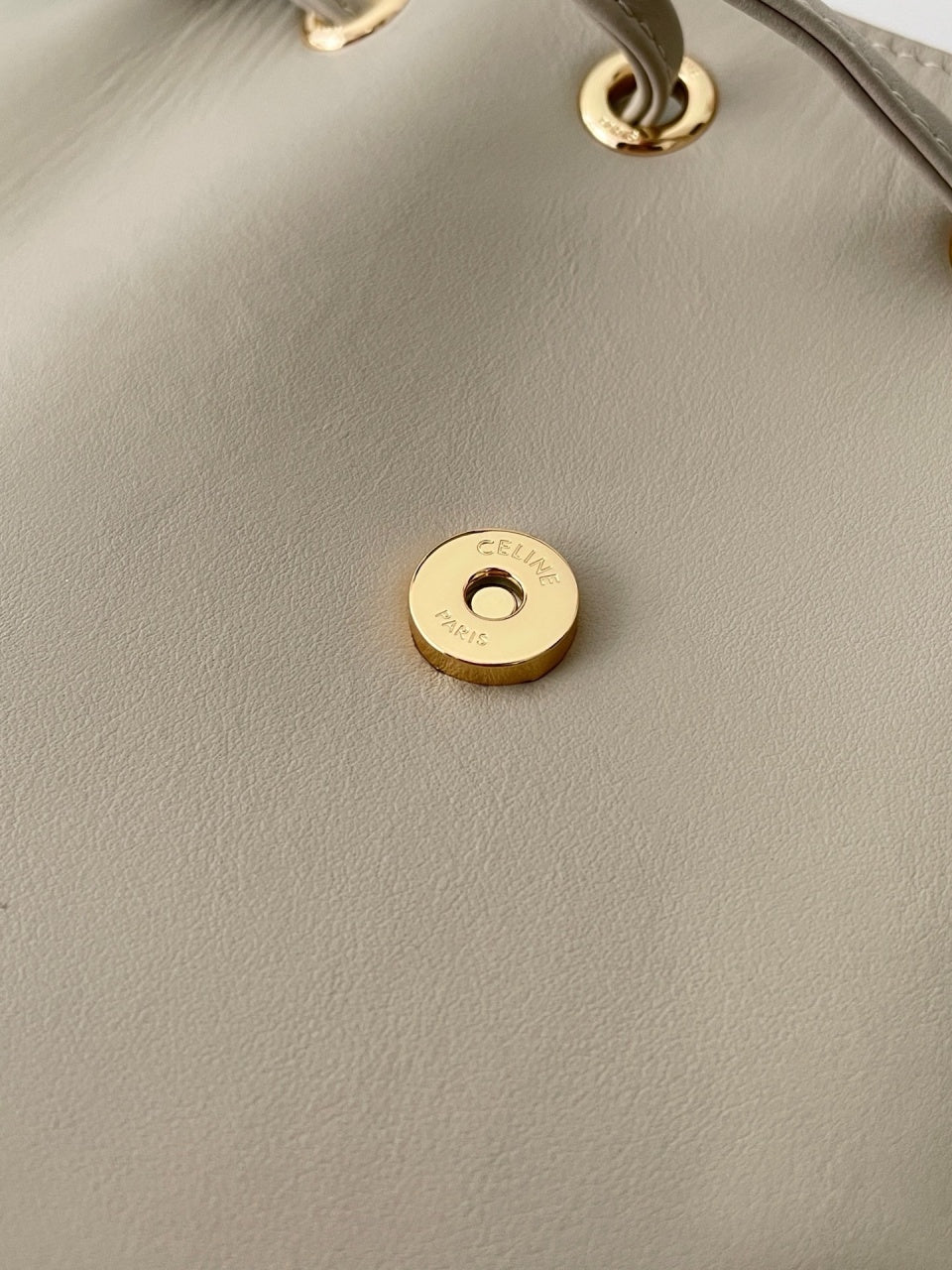 셀린느 보니 백팩