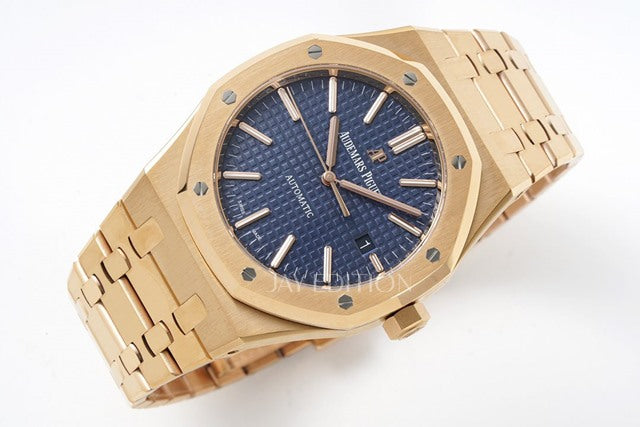 오데마피게 로얄오크 15400 청판 금통