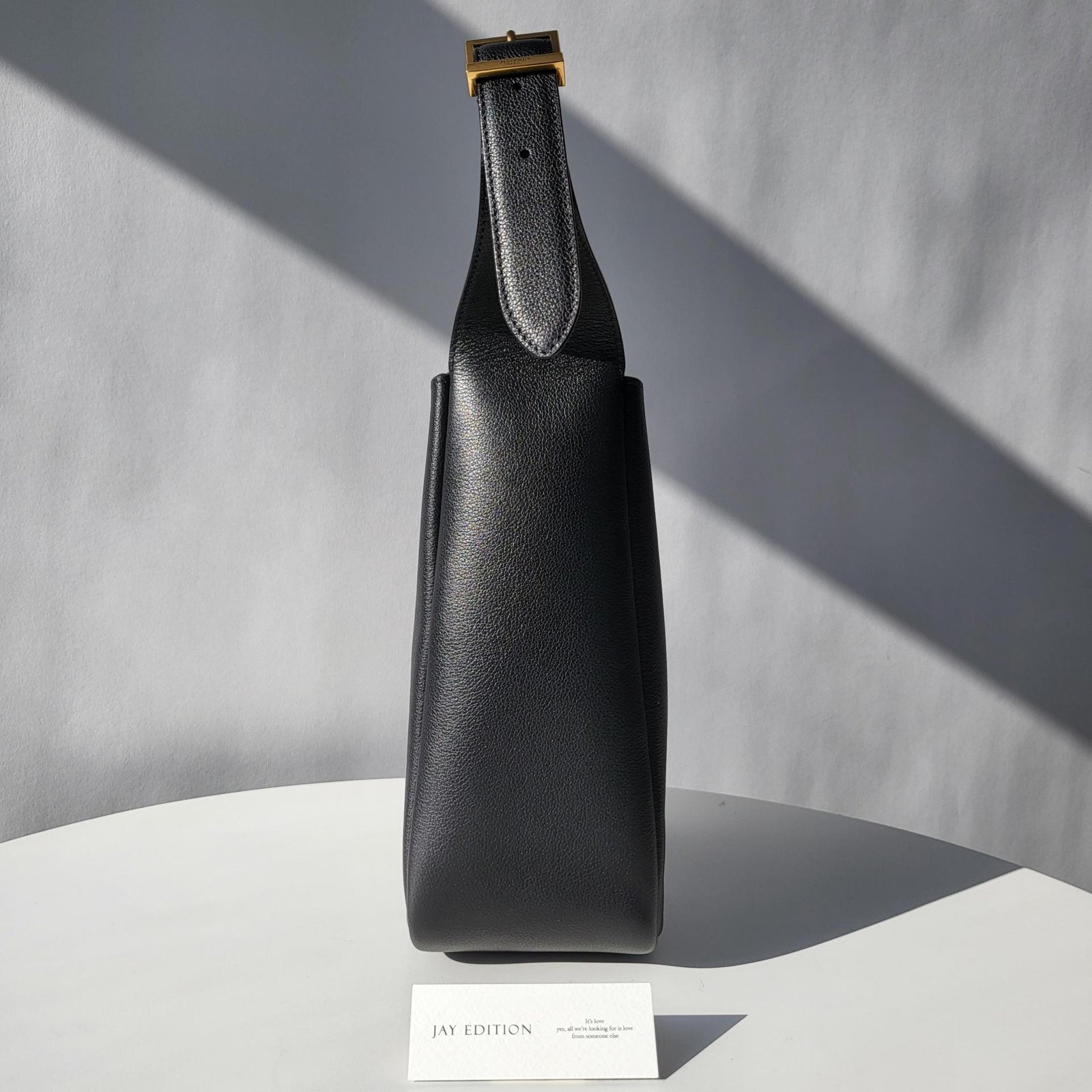 생로랑 LE 5À7 호보 스몰