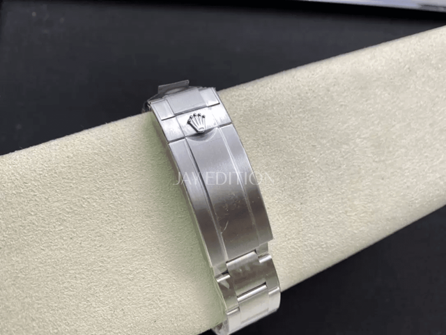 롤렉스 신형 서브마리너 데이트 검판 41mm