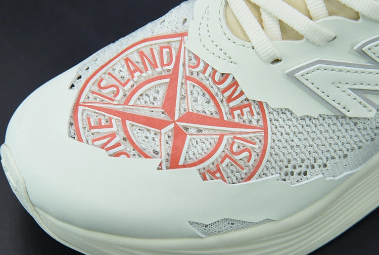 뉴발란스 x 스톤 아일랜드 x 도쿄 디자인 스튜디오 퓨어셀 RC 엘리트 v2