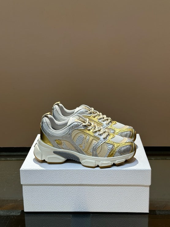 디올 크로노 스니커즈 메쉬