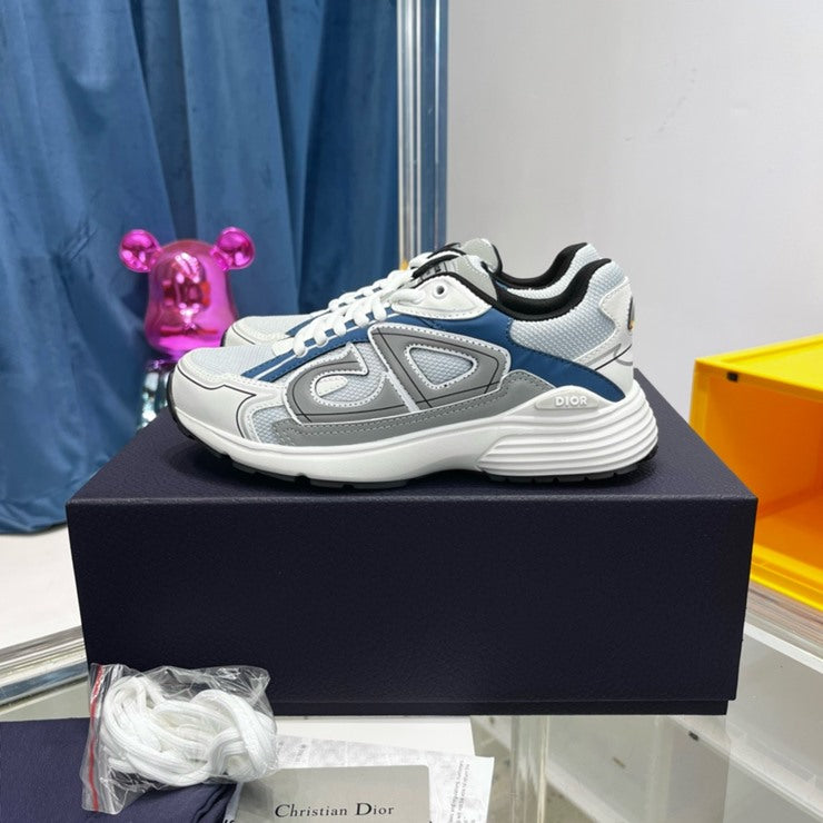 디올 B30 카운트다운 스니커즈