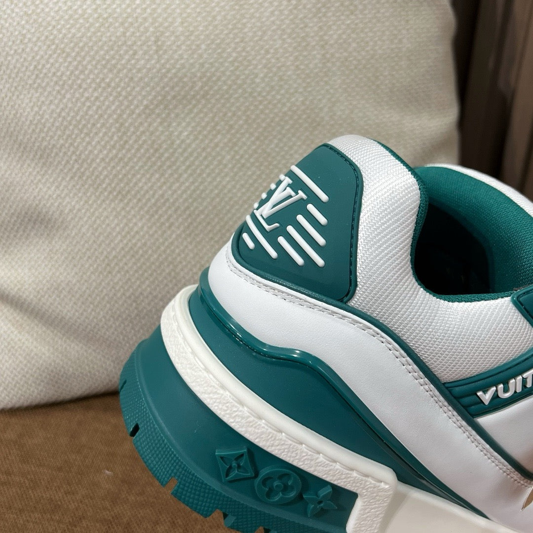 루이비통 LV 트레이너 맥시 스니커즈