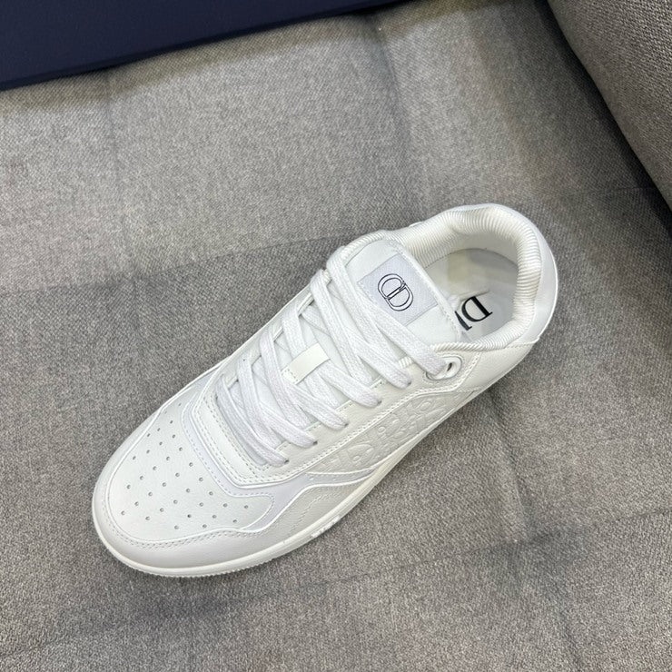 디올 B27 업타운 로우탑 스니커즈 그래비티