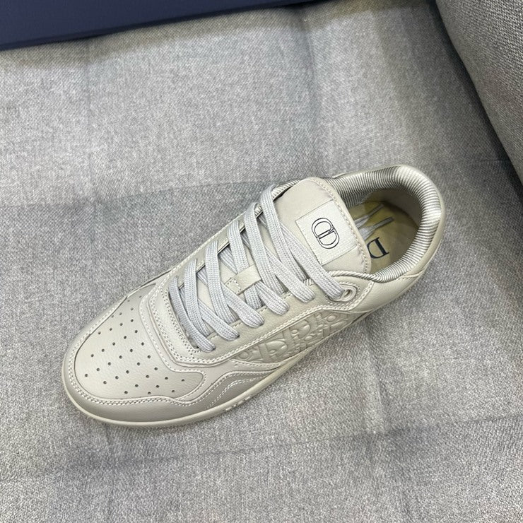 디올 B27 업타운 로우탑 스니커즈 그래비티