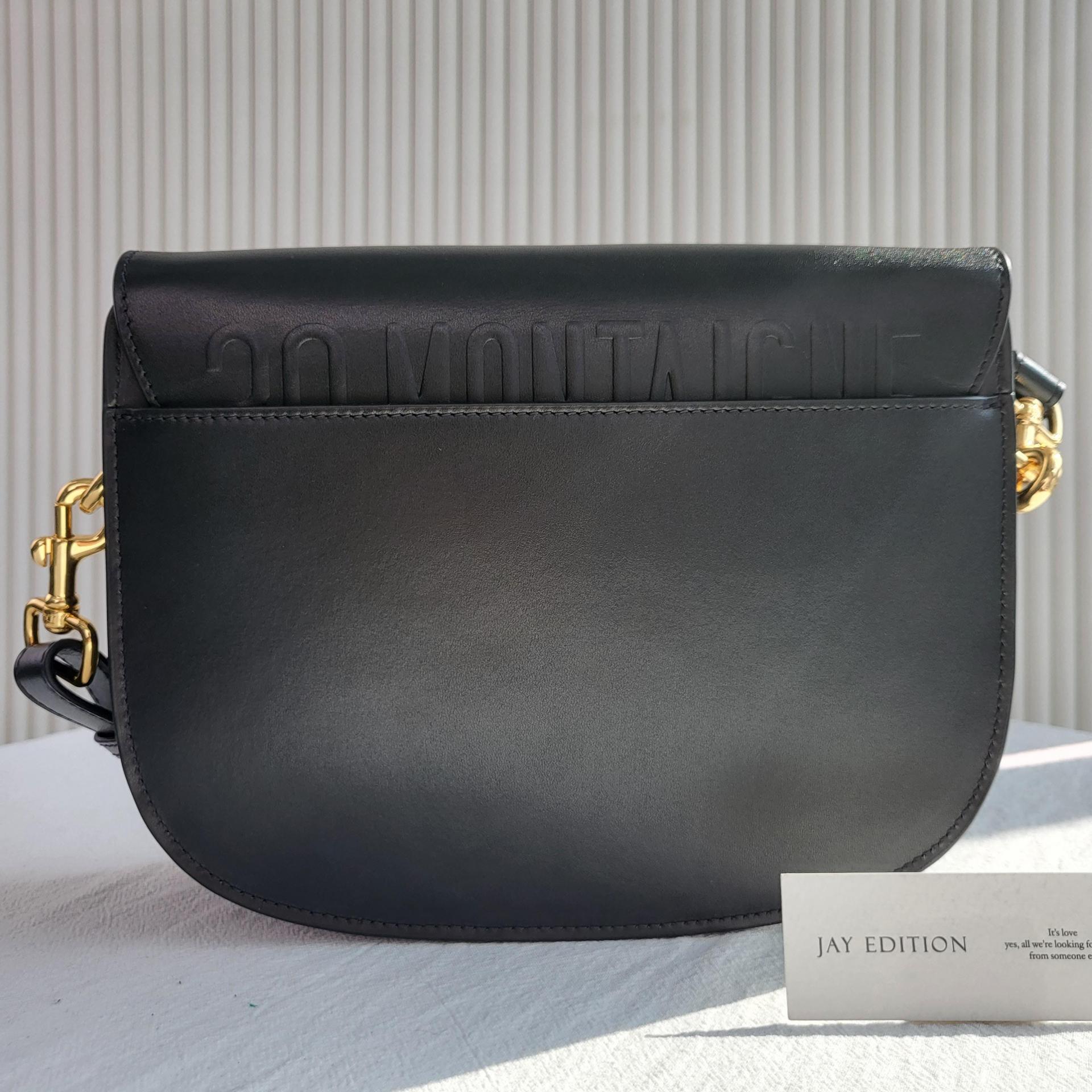 디올 바비백 레더 스몰,미디움