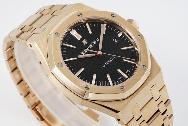 오데마피게 로얄오크 15400 검판 금통