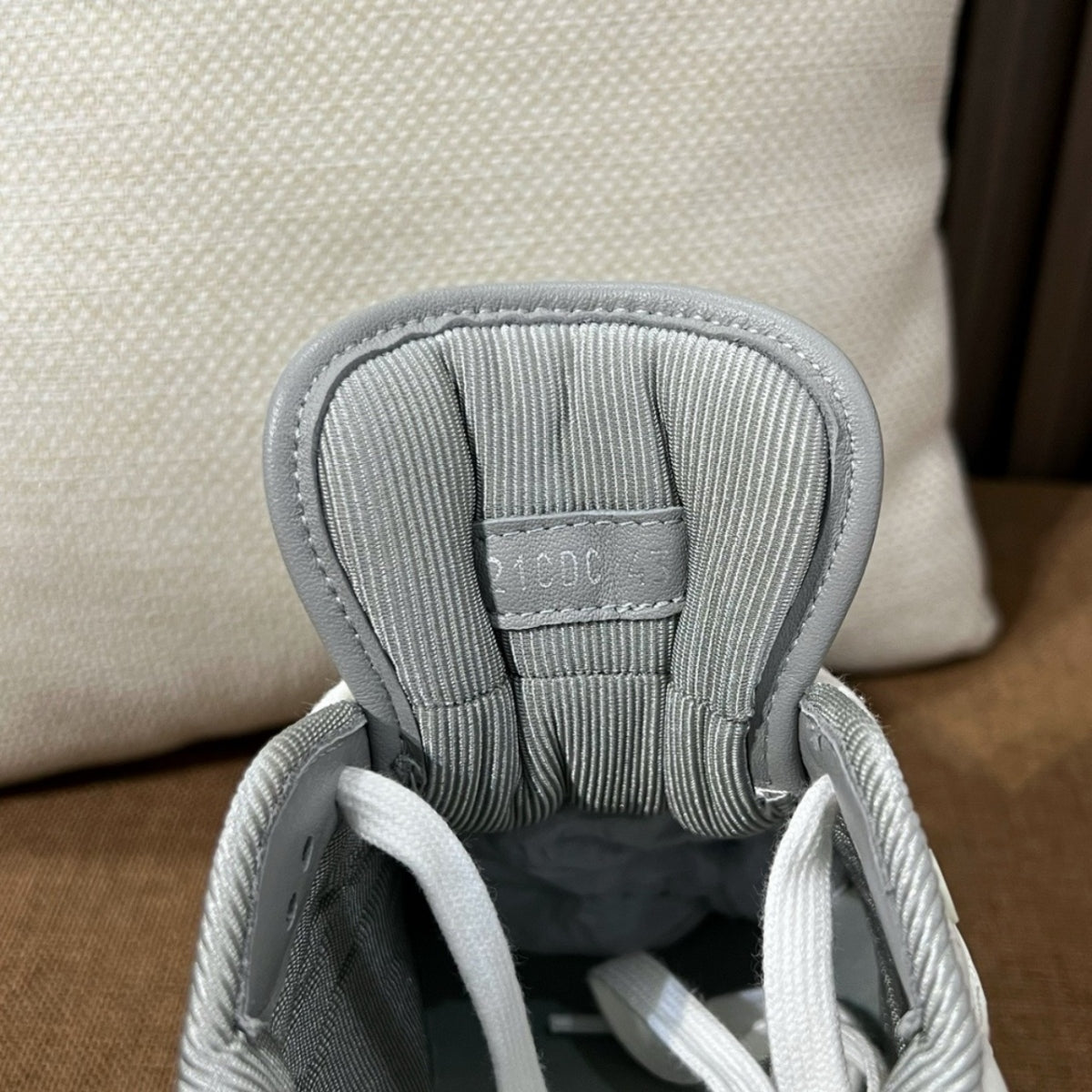 디올 B27 업타운 로우탑 스니커즈 오블리크 갤럭시