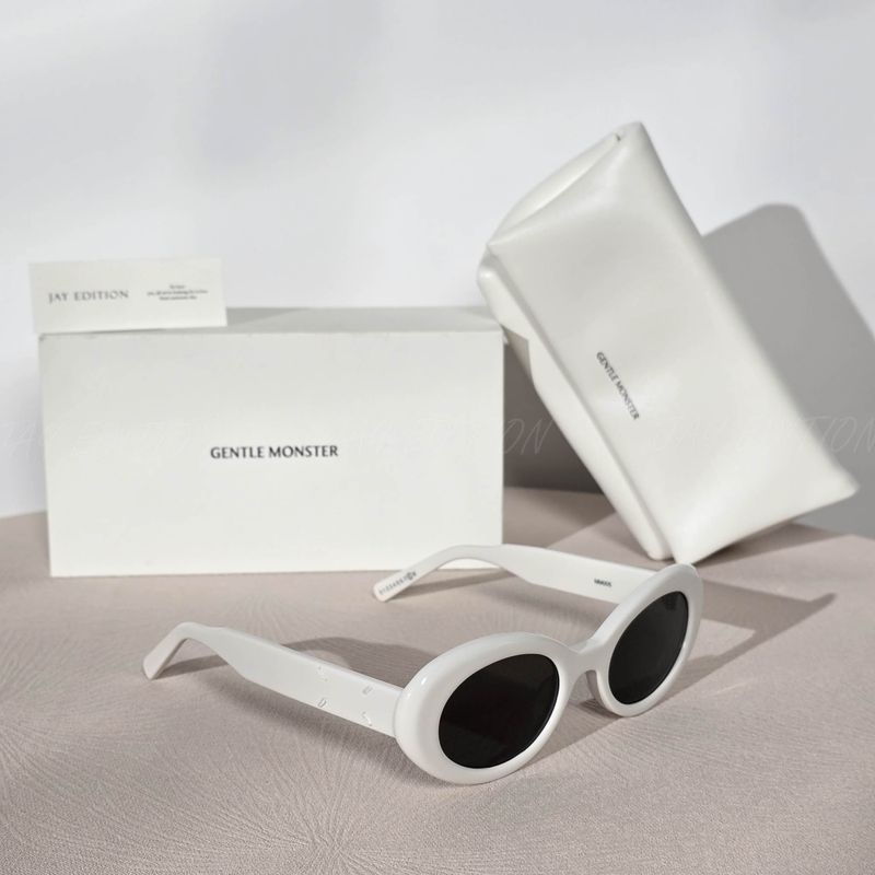 젠틀몬스터 x 마르지엘라 선글라스 MM005