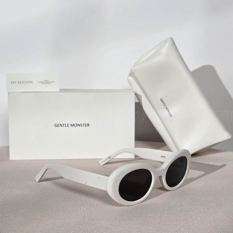 젠틀몬스터 x 마르지엘라 선글라스 MM005