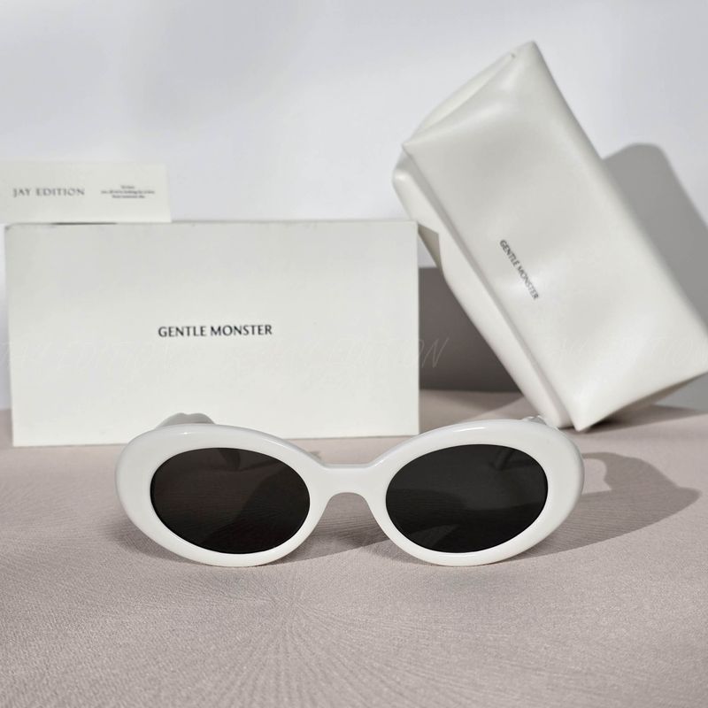 젠틀몬스터 x 마르지엘라 선글라스 MM005
