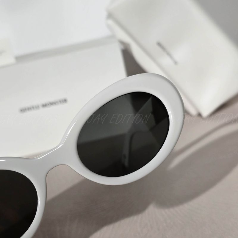 젠틀몬스터 x 마르지엘라 선글라스 MM005