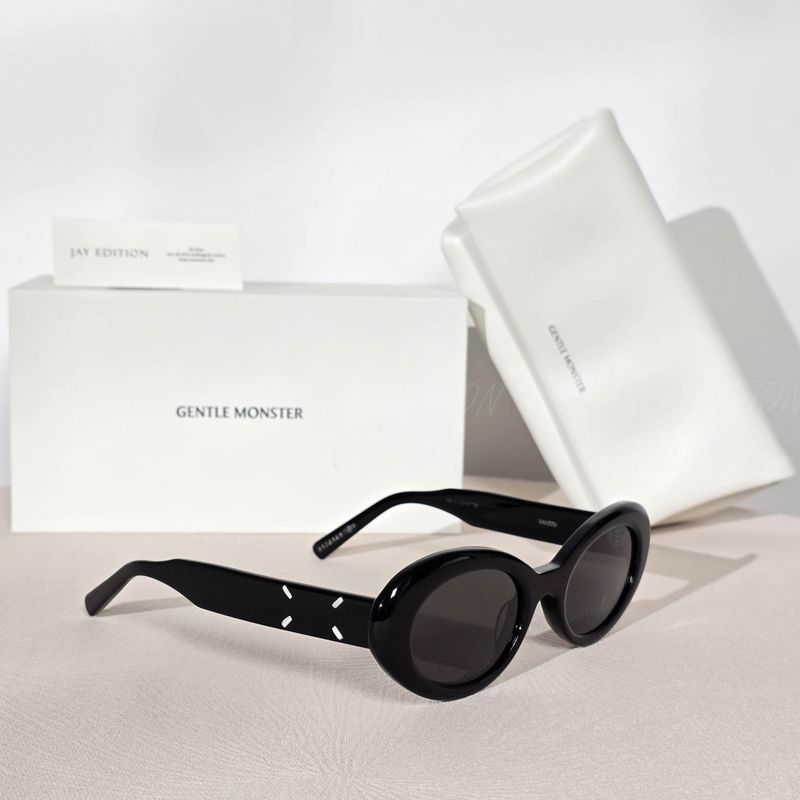 젠틀몬스터 x 마르지엘라 선글라스 MM005