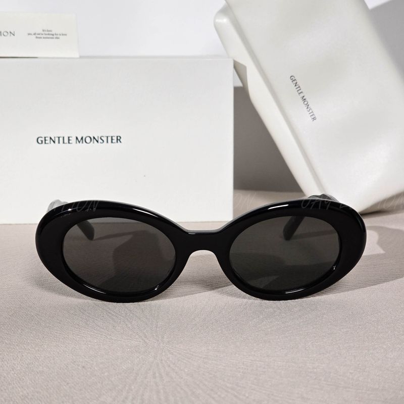 젠틀몬스터 x 마르지엘라 선글라스 MM005