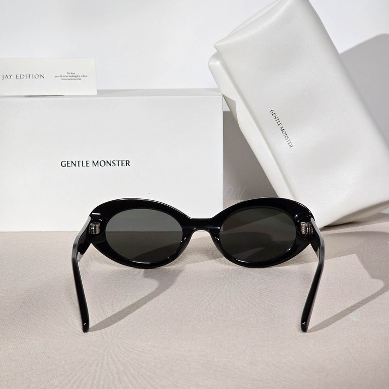 젠틀몬스터 x 마르지엘라 선글라스 MM005