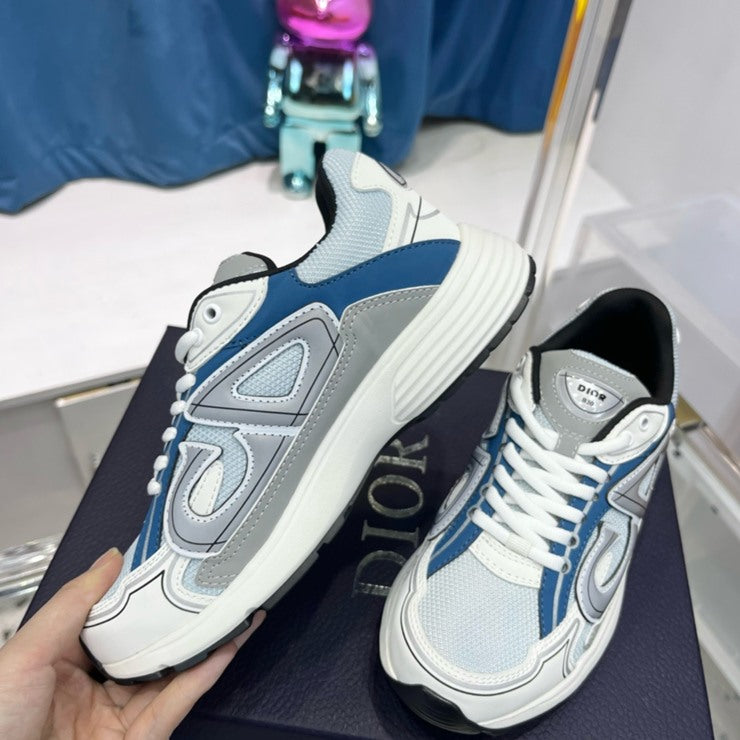 디올 B30 카운트다운 스니커즈