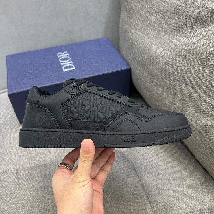 디올 B27 업타운 로우탑 스니커즈 그래비티