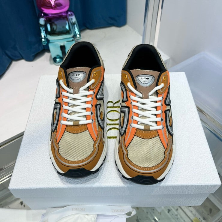 디올 B30 카운트다운 스니커즈