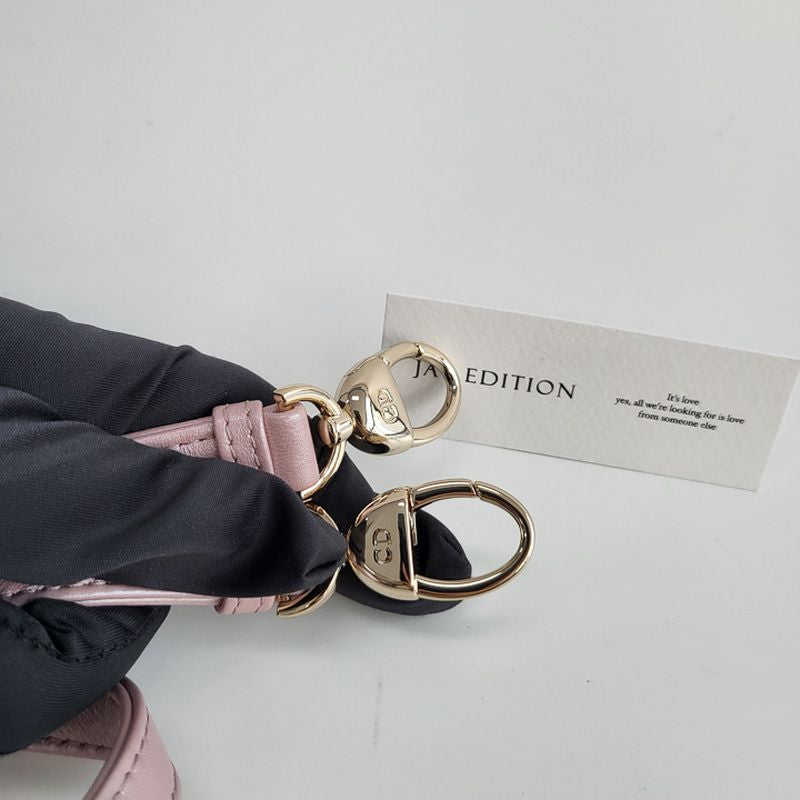 디올 레이디백 미니