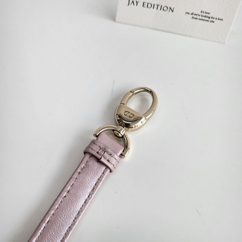 디올 레이디백 미니