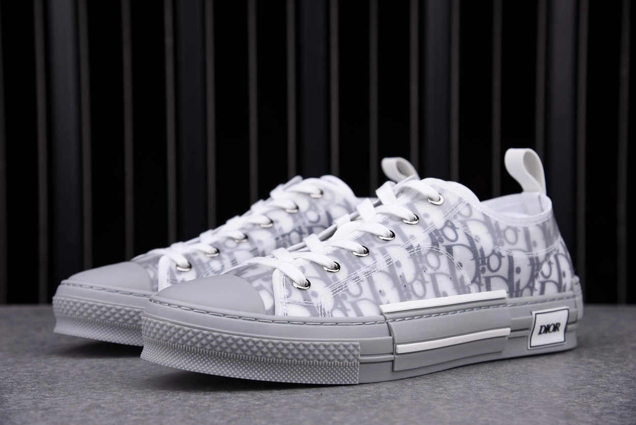 디올 B23 로우탑 스니커즈