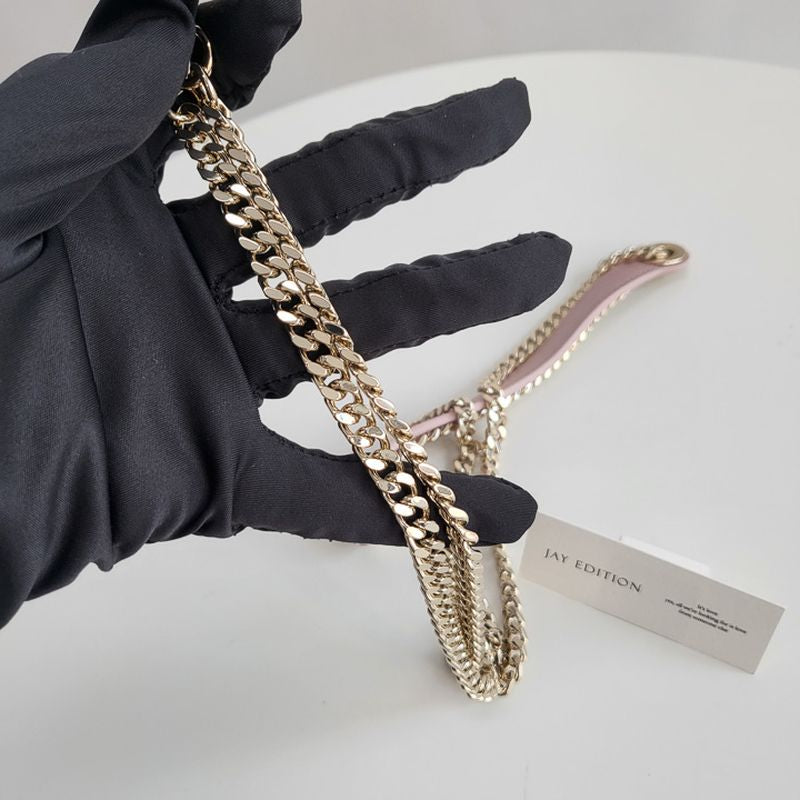 디올 레이디백 미니