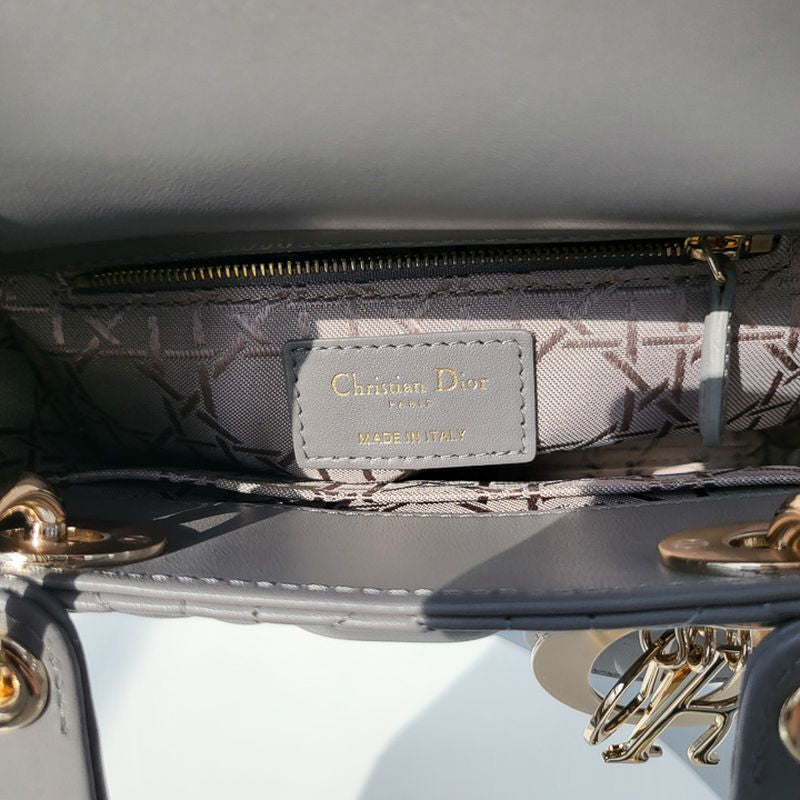 디올 레이디백 스몰