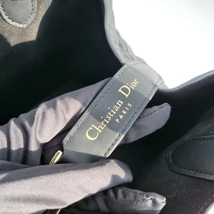 디올 뚜주흐백 스몰,미디움