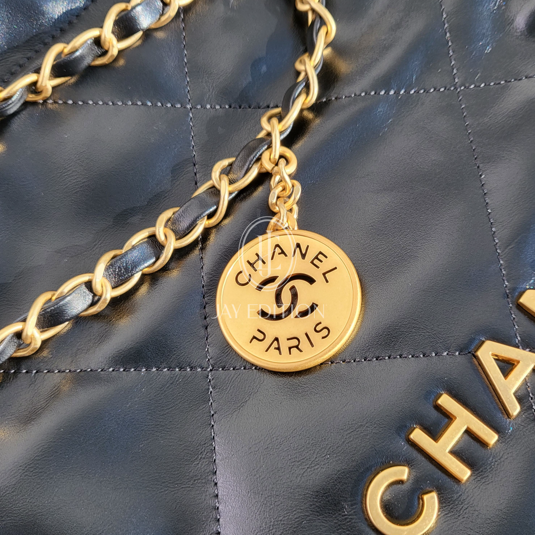 샤넬 22백 스몰,미디움