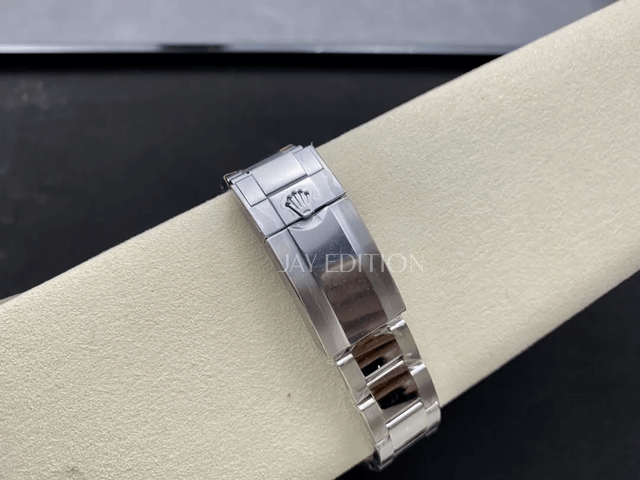 롤렉스 요트마스터 그레이 다이얼 40mm