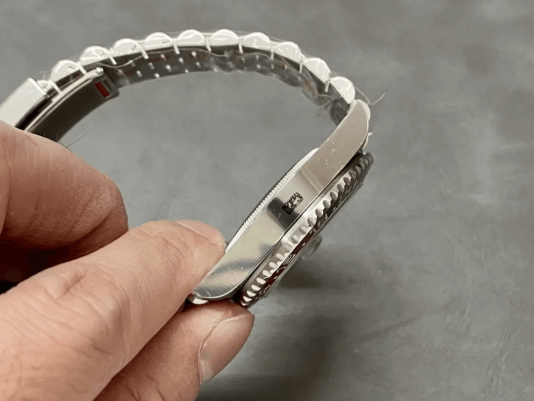 롤렉스 GMT마스터2 펩시 쥬빌레