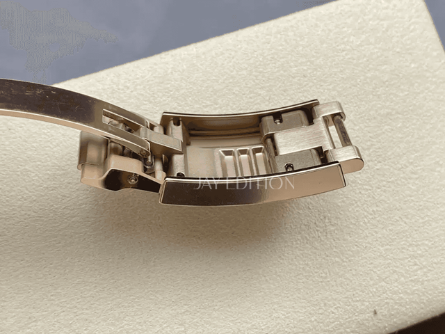 롤렉스 요트마스터 로즈골드 금통 러버밴드 42mm