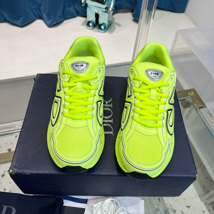 디올 B30 카운트다운 스니커즈