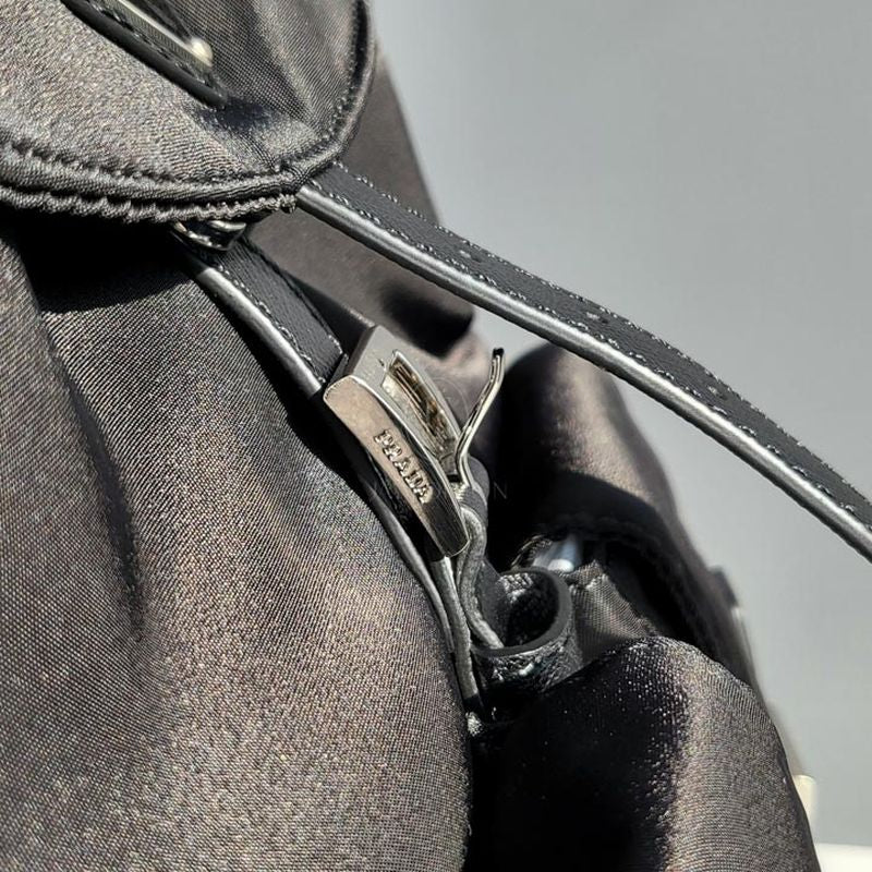 프라다 리나일론 백팩 스몰,미디움