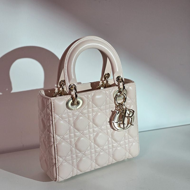 디올 레이디백 스몰