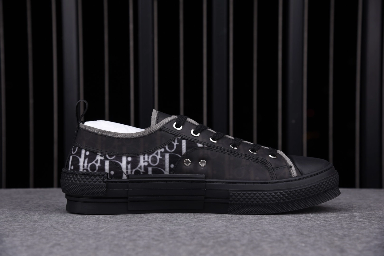 디올 B23 로우탑 스니커즈