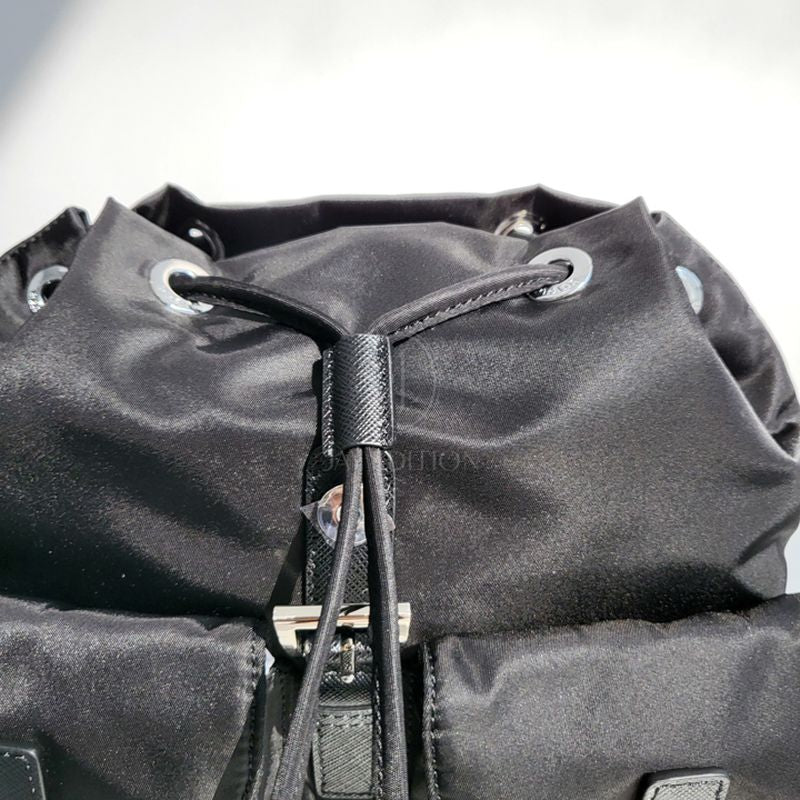 프라다 리나일론 백팩 스몰,미디움