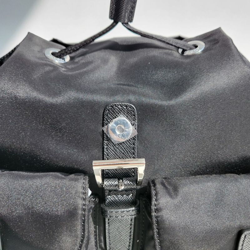 프라다 리나일론 백팩 스몰,미디움