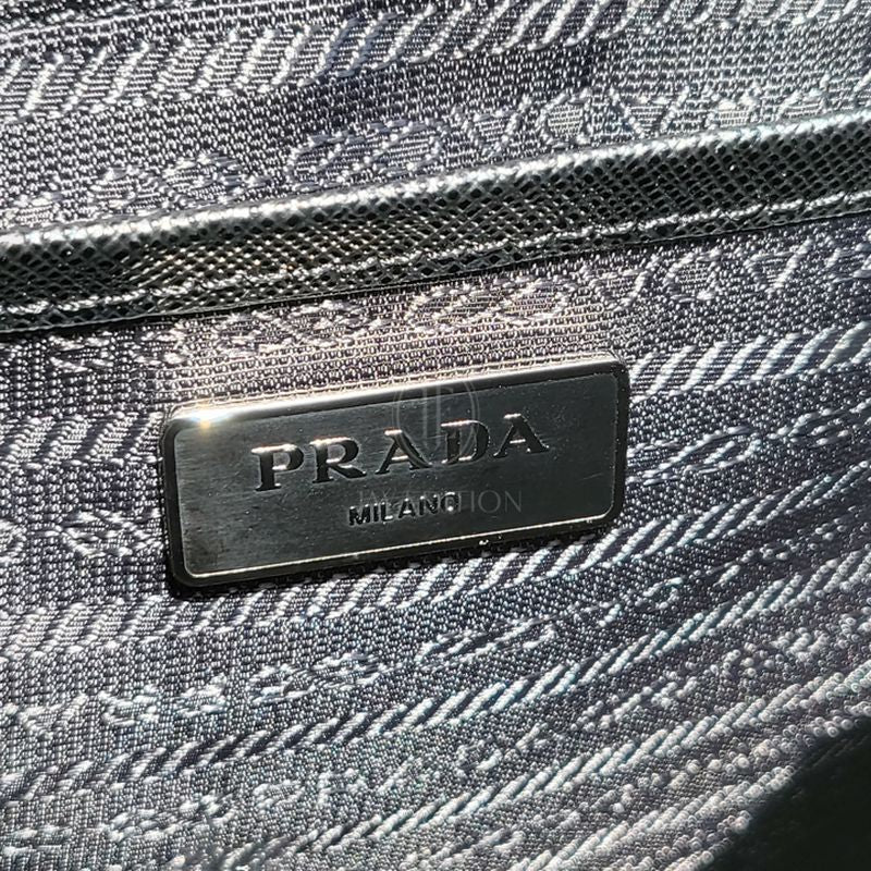 프라다 리나일론 백팩 스몰,미디움