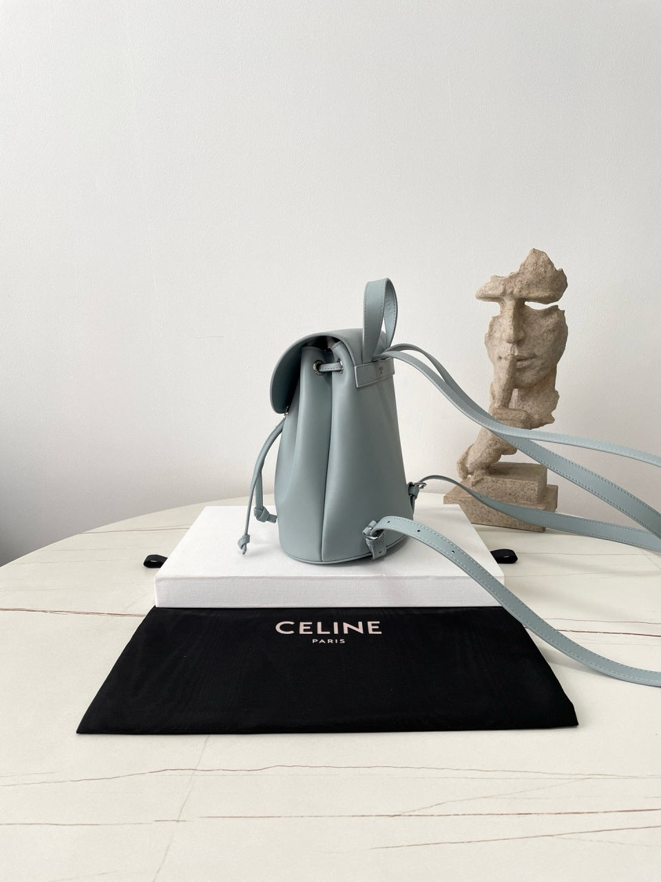 셀린느 보니 백팩