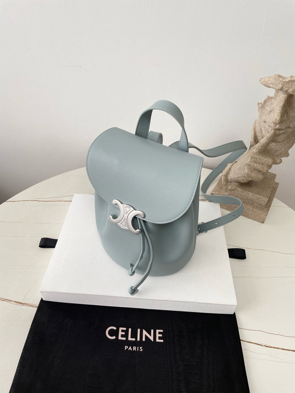 셀린느 보니 백팩